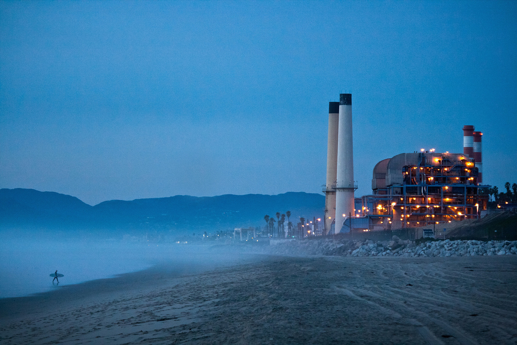 `Home By The Sea´, © 2013 John K. Goodman